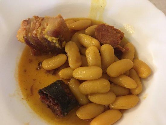 Bar Merendero El Horreo